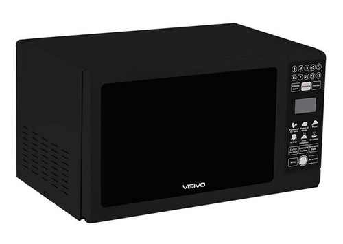 Microondas Visivo VMO-DO7   negro 20L 110V