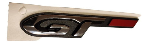 Monograma Gt Baúl Peugeot 208 Original