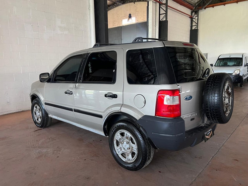 Ford Ecosport 1.6 Xl Plus Mp3 4x2
