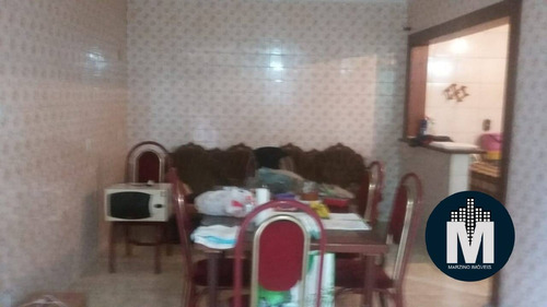 Imagem 4 de 15 de Casa 2 Quartos À Venda Com Suíte, 2 Vagas, Salão Comercia - Centro, Barueri - Cmi288