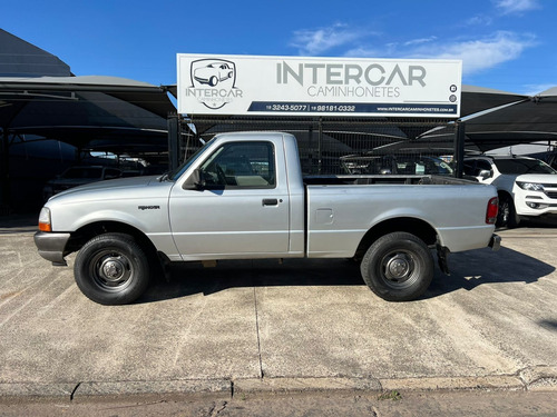 Ford Ranger 2.5 Cab. Regular 4X2 2P