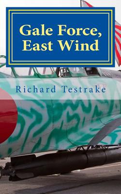 Libro Gale Force, East Wind: A Luke Reynolds Novel - Test...