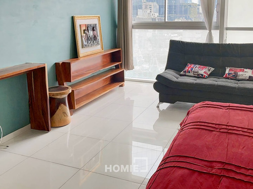 Imagen 2 de 12 de Excelente Departamento En Paseo De La Reforma, Juárez, 67629