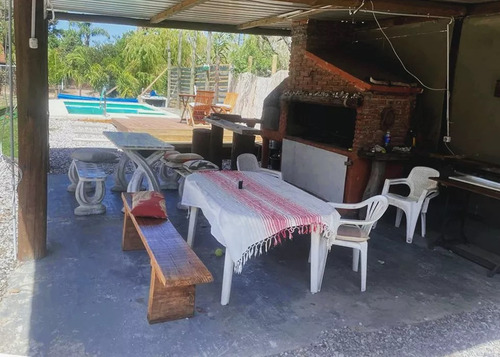 A 1 Cuadra De La Playa