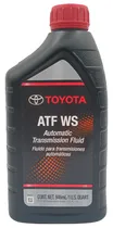 Comprar Aceite Toyota Atf Ws Caja 
