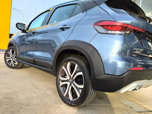 Imagen 8 de 9 de Fiat Pulse Impetus At Cvt 7 M1.0l T 130cv Mod 2022 Km 0