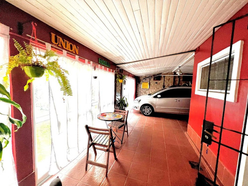 Venta Casa 4 Ambientes En Quilmes Oeste