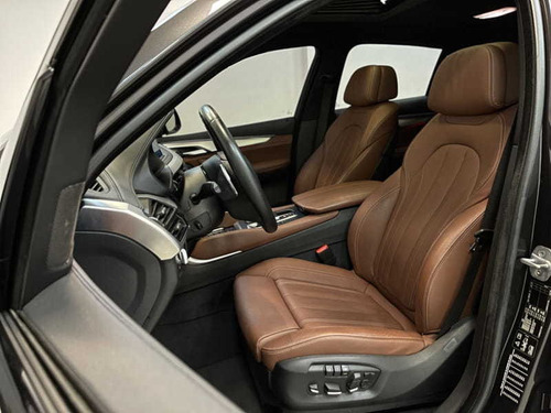Imagem 12 de 15 de Bmw X6 Xdrive 35i 2018