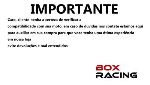 Pastilha Freio Dianteira Sinterizada Bmw R 1200 Ninet 14-23