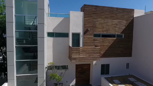 Imagen 2 de 30 de Casa En Venta En Vista Real, Los Cipreses