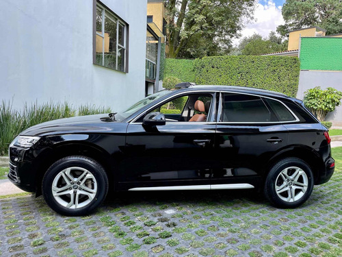 Imagen 4 de 15 de Audi Q5 2018 2.0 L T Select Dsg