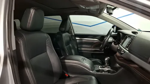 Toyota Highlander 3.5 Xle