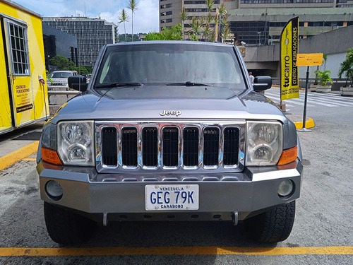 Jeep Commander