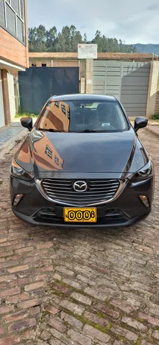 Mazda CX-3 2.0 Grand Touring Automática