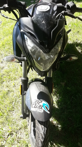 Bajan Rousen 200 Ns