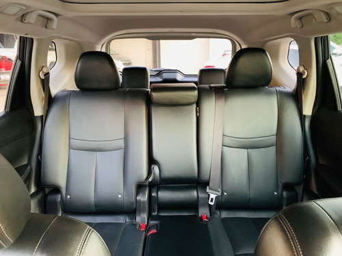 Imagen 9 de 13 de Nissan X Trail Modelo 2019