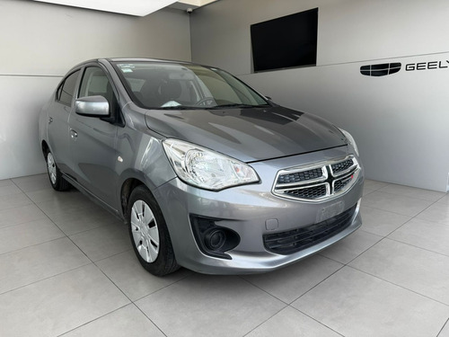 Dodge Attitude 1.2 Se Cvt