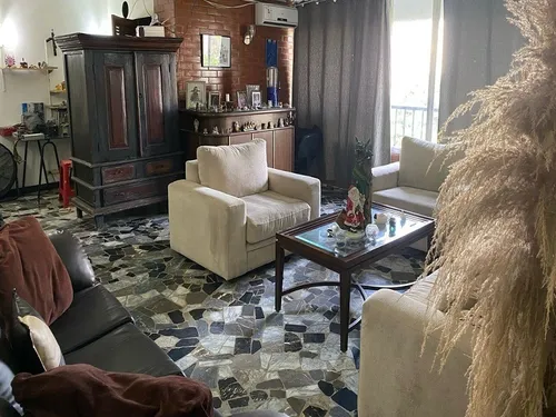 Apartamento En El Marquez
