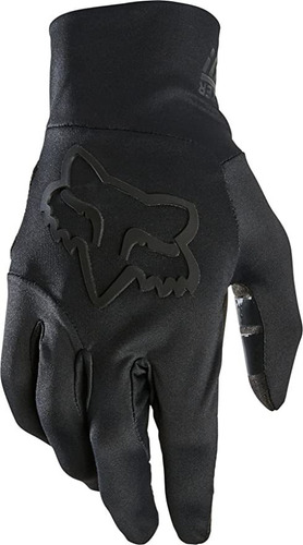 Fox Racing Ranger Water Mountain Bike Glove