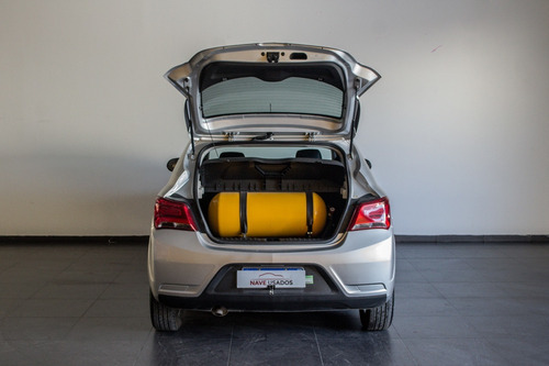 Imagen 9 de 23 de Chevrolet Onix 2019 1.4 Lt Nafta Con Gnc 98cv Ad875 Nv