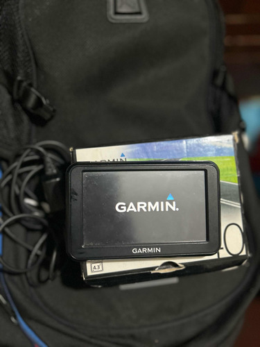 Gps Garmin Nuvi 40