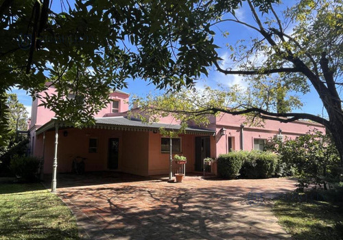 Casa En Martindale C.c.