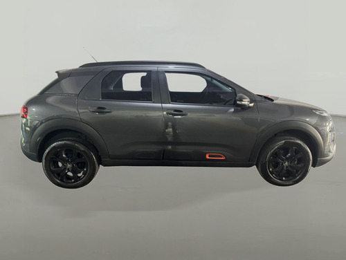 Citroën C4 Cactus 1.6 Vti 115 Feel