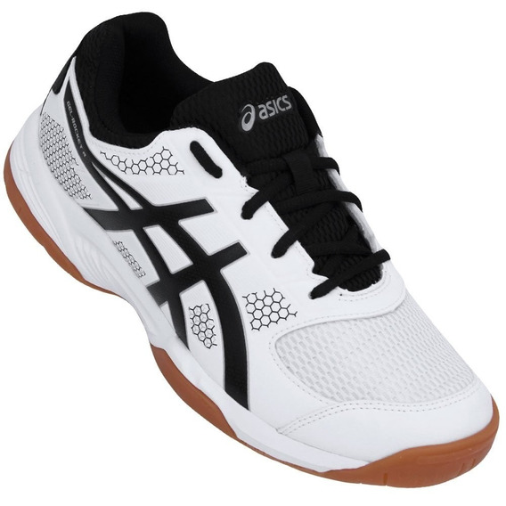 tenis asics futsal mercado livre