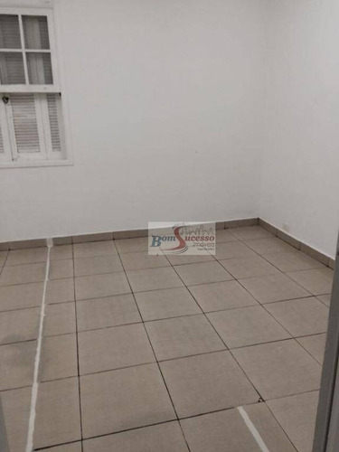 Imagem 5 de 30 de Sobrado, 220 M² - Venda Por R$ 1.690.000,00 Ou Aluguel Por R$ 5.500,00/mês - Tatuapé - São Paulo/sp - So1036