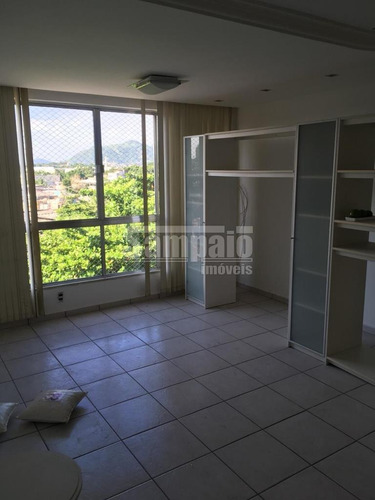 Imagem 4 de 25 de Apartamento - Ref: S3ap5654