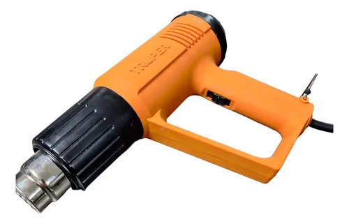Pistola De Calor 2000w Truper
