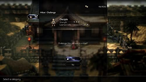 Octopath Traveler Ii - Playstation 5