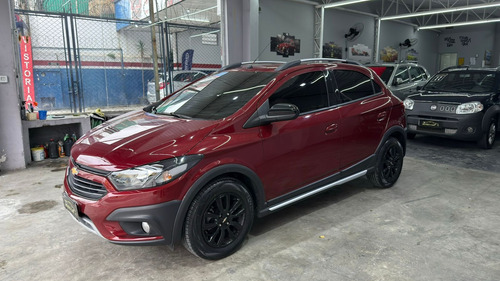 Chevrolet Onix 1.4 Activ Aut. 5p