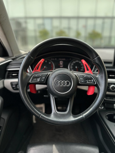 Audi A4 1.4 Tfsi