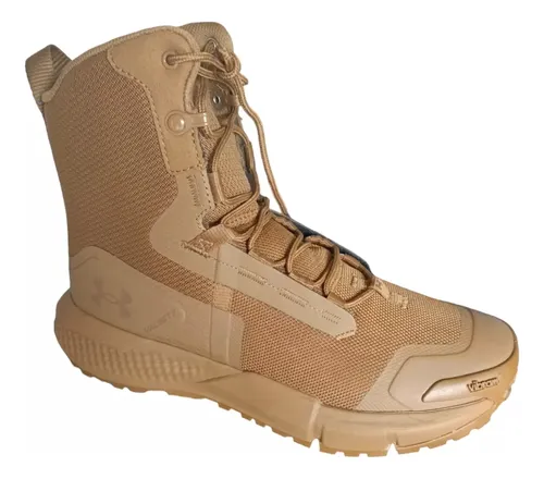 comprar Botas Under Charged Valsetz Coyote Tácticas 