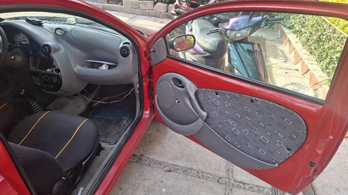 Ford Ka 1.6 Street Ka Mt
