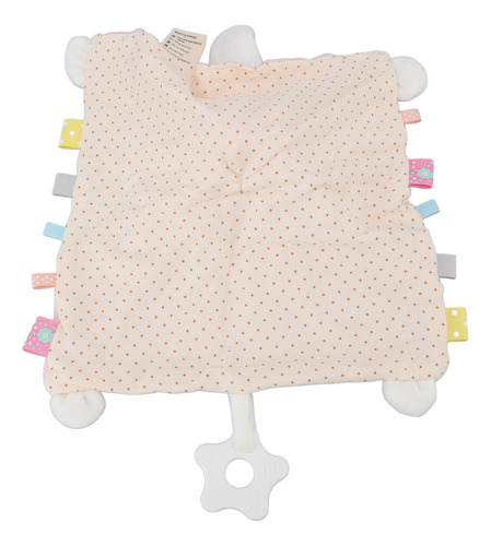 Manta De Seguridad Para Bebés Con Forma De Conejo, Tóxica, S