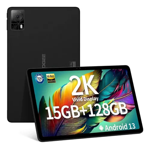 Doogee T20s 10.4 Wifi + 4g 8gb + 7gb = 15gb 128gb | Cuotas sin interés