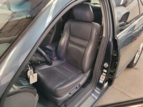 Imagen 11 de 17 de Honda Accord 2.4 Exl Aut