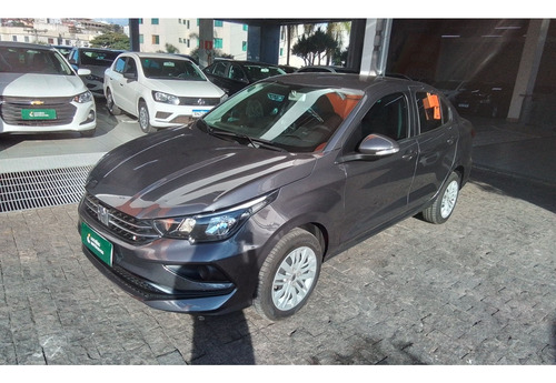 Fiat Cronos 1.3 FIREFLY FLEX DRIVE MANUAL