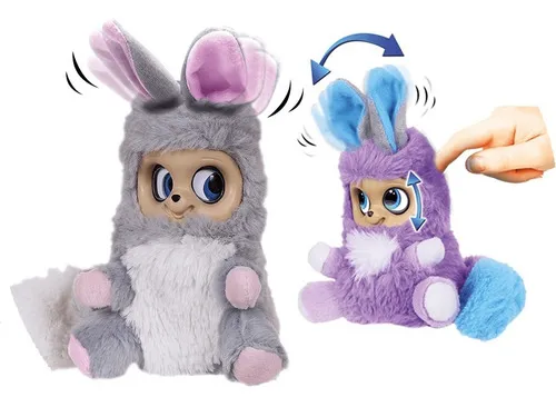 Bush baby juguetes hot sale