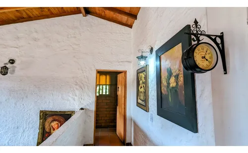 Finca En El Retiro Vía Don Diego La Ceja Lote De 5.075 M²