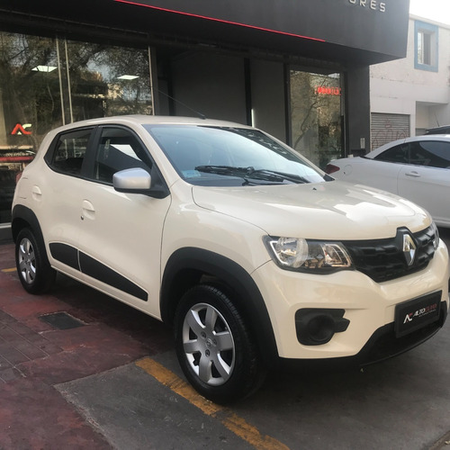 Imagen 3 de 9 de Renault Kwid