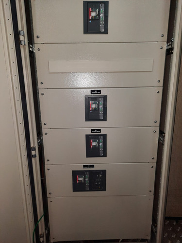 Certificacion De Redes - Cableado Estructurado