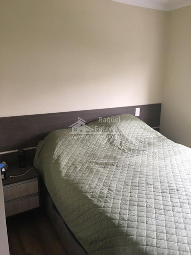 Imagem 5 de 15 de Apartamento - Vila Isa - Ref: 1308 - V-1308