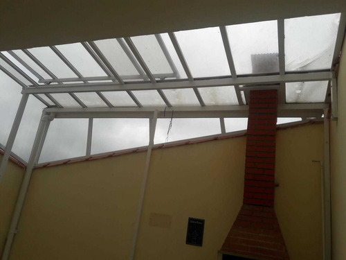 Imagem 23 de 25 de Casa De Condomínio Em São Paulo - Sp - So1182_nbni