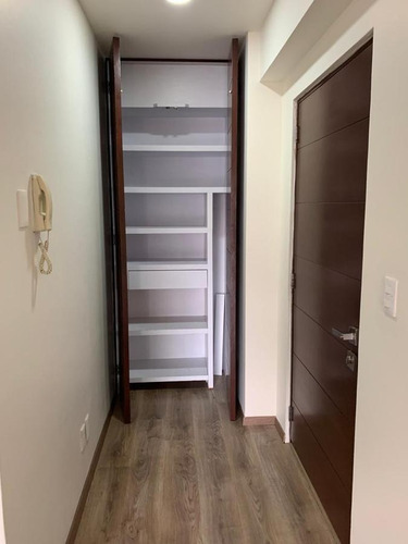 Imagen 24 de 24 de Departamento - Miguel Hidalgo