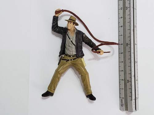 Figura Indiana Jones 2010 Hasbro Joil007