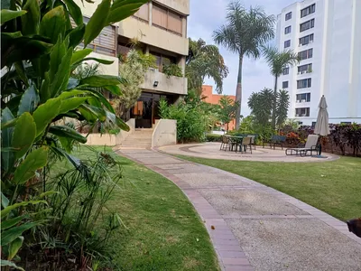 Apartamento en alquiler