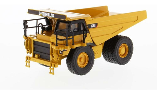 Caterpillar 775e A Escala 1:64 Off Highway Truck  Constructi